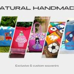 natural handmade - toko souvenir anak terlengkap