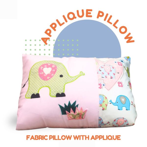 Bantal Motif Imut & Lucu: Souvenir Baby Born yang Empuk dan Berkesan!
