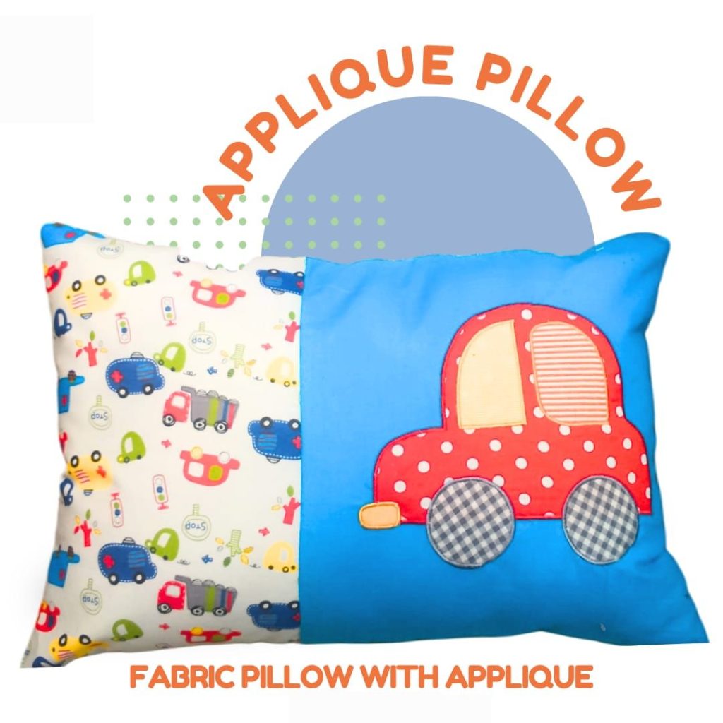 Bantal Motif Imut & Lucu: Souvenir Baby Born yang Empuk dan Berkesan!