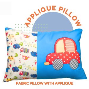 Bantal Motif Imut & Lucu: Souvenir Baby Born yang Empuk dan Berkesan!