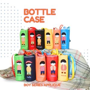 Bottle Case Karakter Anak – Souvenir Ulang Tahun yang Manfaat dan Berkesan